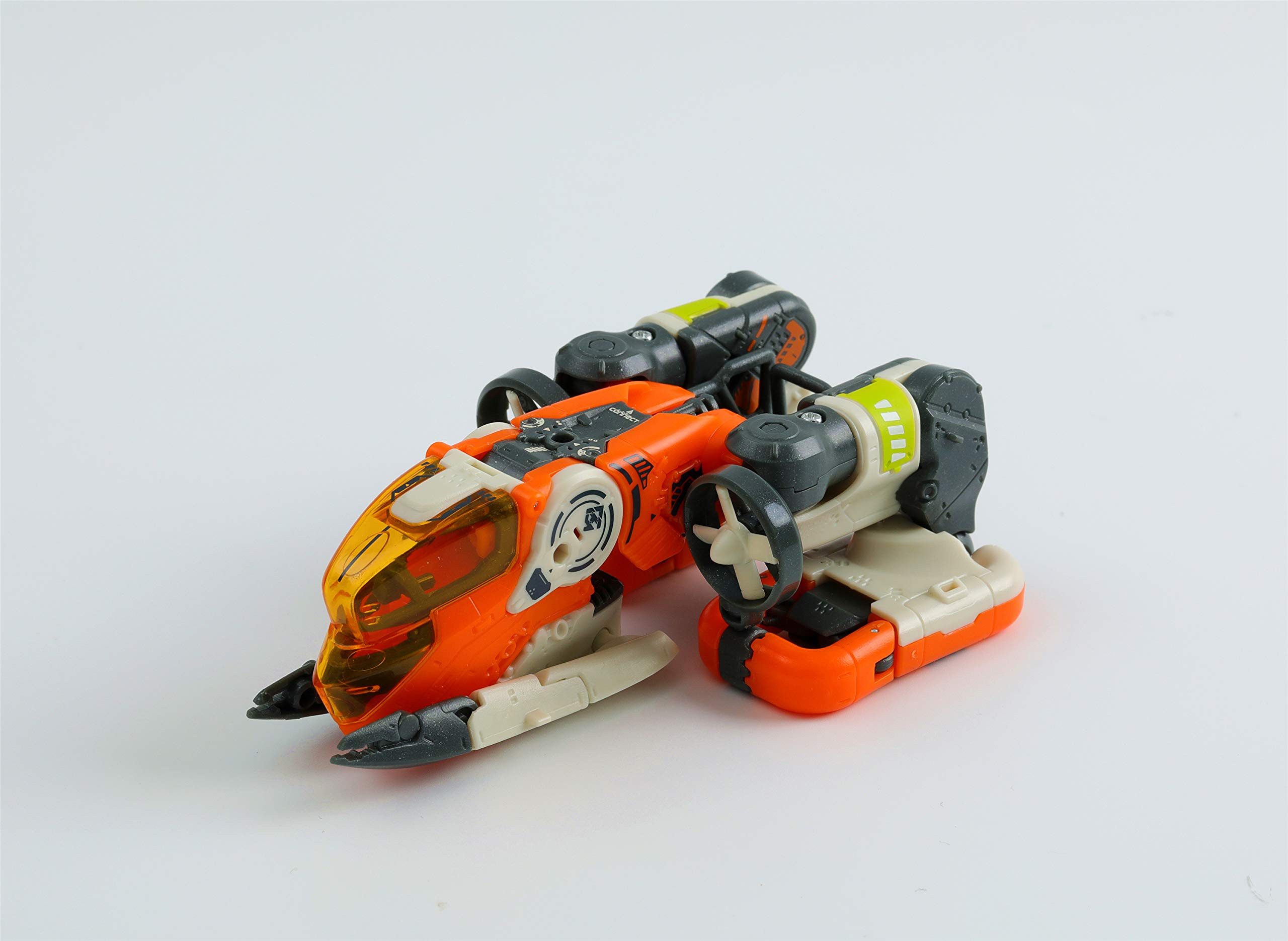 Amazon.co.jp: 52TOYS MEGABOX MB 13CT DEEP ONE Elite[ディープワン